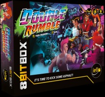 8Bit Box: Double Rumble