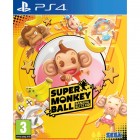 Super Monkey Ball: Banana Blitz HD