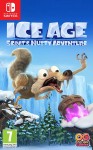 Ice Age: Scrat's Nutty Adventure