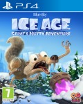 Ice Age: Scrat's Nutty Adventure (Kytetty)