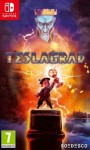 Teslagrad