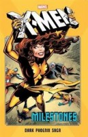 Marvel: X-Men Milestones - Dark Phoenix Saga