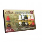 Army Painter: Wargames Hobby Starter Paint Set