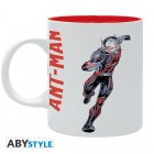 Muki: Marvel - Antman