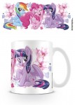 Mug: My Little Pony - Pony Tails