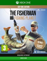 The Fisherman - Fishing Planet