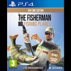 The Fisherman - Fishing Planet