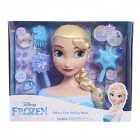 Disney Frozen - Deluxe Elsa Styling Head