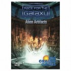 Race for the Galaxy: Expansion 4 -Alien Artifacts