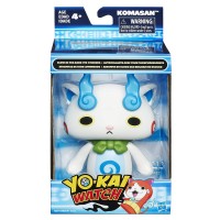 Yo Kai Watch - Komasan Collectible