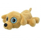 Pehmo: Wild Planet - Plush Labrador Dog (size: 23 Cm)