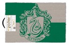 Ovimatto: Harry Potter (slytherin) Doormat