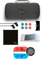 Steelplay - Carry & Protect Kit (11 In 1)