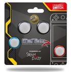 Steelplay - Geltabz Thumstick Grips (4pk)