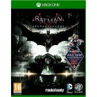 Batman: Arkham Knight - Memorial Edition