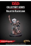 D&D: Collectors Series Miniatures - Halaster Blackcloak