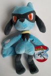 Pehmolelu: Pokemon - Riolu (20cm)