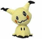 Pehmolelu: Pokemon - Mimikyu (20cm)