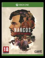 Narcos: Rise of the Cartels