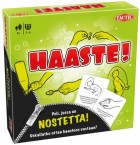 Haaste