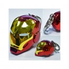 Avaimenper: Avengers - 3D Iron Man Helmet