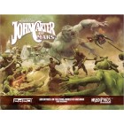 John Carter of Mars: Core Rulebook