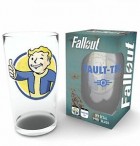 Lasi: Fallout - Vault-Tec