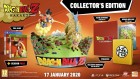 Dragon Ball Z: Kakarot Collector's Edition