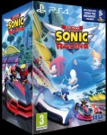 Team Sonic Racing - Christmas Bundle Pack