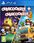 Overcooked 1 & 2