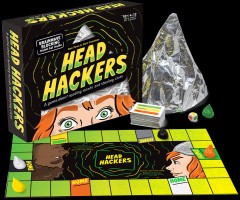 Head Hackers