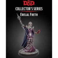 D&D: Collector\'s Series - Erelal Freth