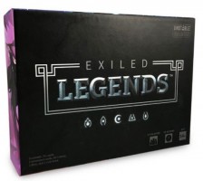 Exiled Legends