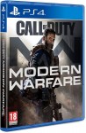 Call Of Duty: Modern Warfare (Kytetty)