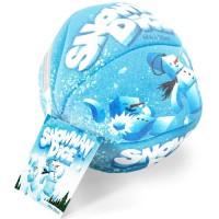 Snowman Dice