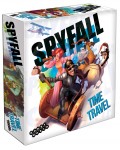 Spyfall: Time Travel