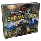 Shadowrun: Sprawl Ops 5-6 Player Exp.