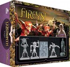 Jim Henson's Labyrinth: Fireys! Expansion