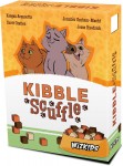 Kibble Scuffle