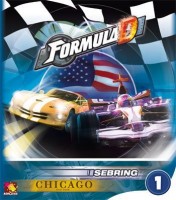 Formula D: Sebring/chicago