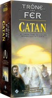 Catan: A Game of Thrones Brotherhood - 5-6 Player