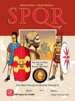 SPQR: Deluxe