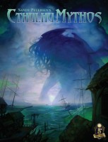 Sandy Petersen\'s Cthulhu Mythos for 5E