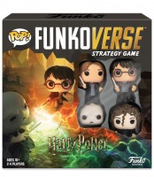 Funkoverse: Harry Potter (No.100)