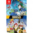 Digimon Story: Cyber Sleuth (Complete Edition)