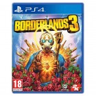 Borderlands 3 (Gold Weapons)
