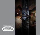 Cinematic Art of World of Warcraft: Volume 1