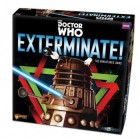 Doctor Who: Exterminate! - The Miniatures Game