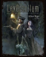 LexOccultum: Alter Ego