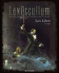 Lexoccultum: Lex Libris